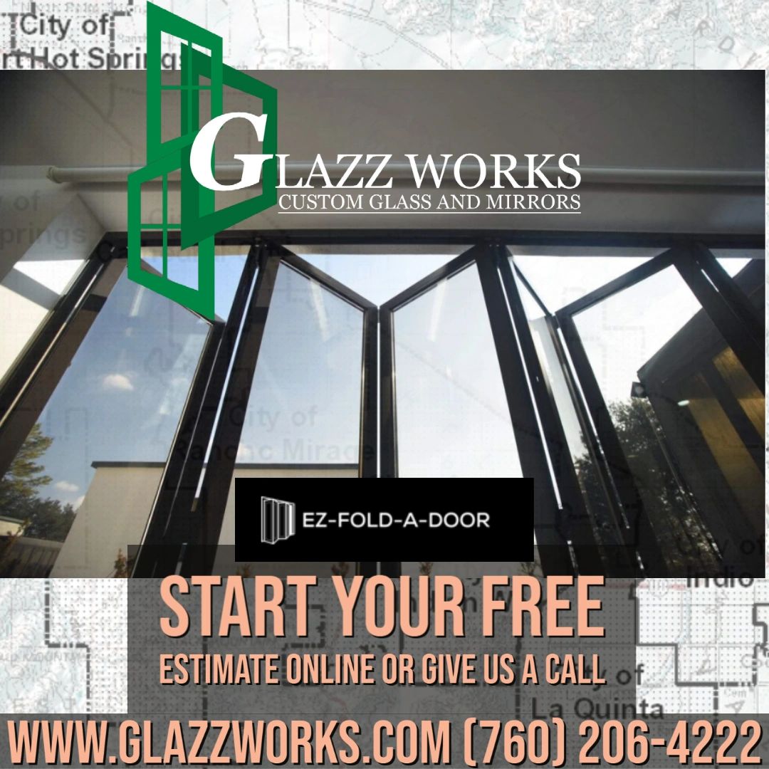 Your EZ Fold A Door Coachella Valley Vendor